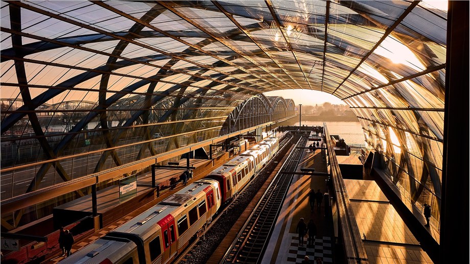 智能布線系統(tǒng)在軌道交通中的應(yīng)用