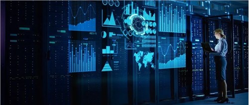 分析報(bào)告丨云數(shù)據(jù)中心市場發(fā)展分析報(bào)告