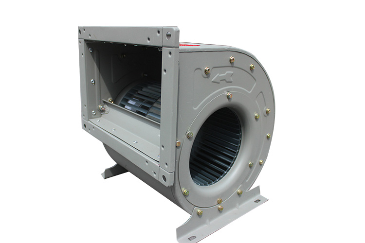 外轉(zhuǎn)子空調(diào)風機